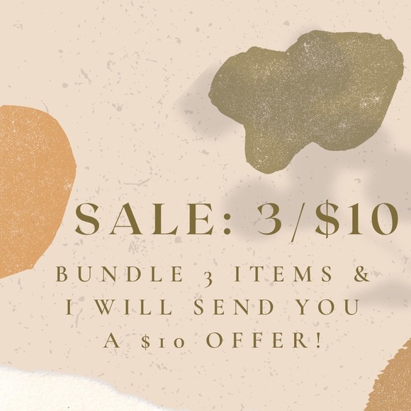 🤎 3/$10 Floral Off The Shoulder Top Size Medium - Picture 10 of 10